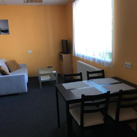 Ústí nad Orlicí Apartment Corriger מראה חיצוני תמונה