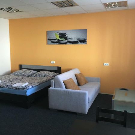 Ústí nad Orlicí Apartment Corriger מראה חיצוני תמונה