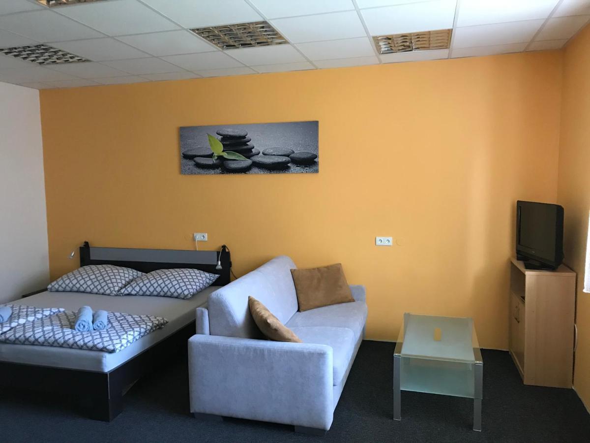 Ústí nad Orlicí Apartment Corriger מראה חיצוני תמונה